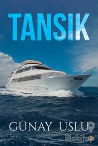 Tansık - Gavur Adası