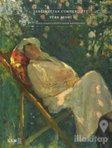 Tanzimattan Cumhuriyet'e Türk Resmi