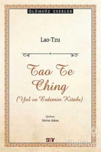 Tao Te Ching