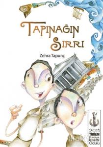 Tapınağın Sırrı