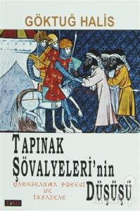 Tapınak Şövalyeleri'nin Düşüşü