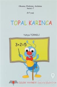 Tapol Karınca