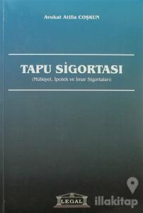 Tapu Sigortası