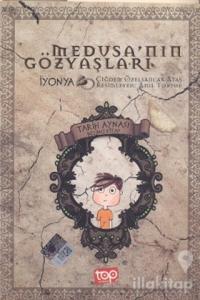 Tarih Aynası 5 - Medusa'nın Gözyaşları