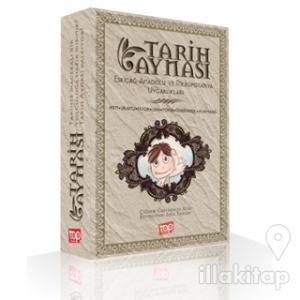 Tarih Aynası (8'li Set)