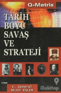 Tarih Boyu Savaş ve Strateji