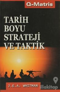 Tarih Boyu Strateji ve Taktik