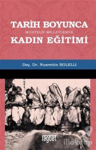 Tarih Boyunca Muhtelif Milletlerde Kadın Eğitimi