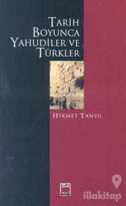 Tarih Boyunca Yahudiler ve Türkler 1-2 (Takım)