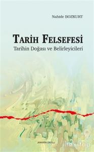 Tarih Felsefesi