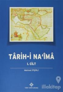 Tarih-i Na'ima ( 6 Takım Kitap )