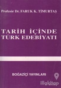 Tarih İçinde Türk Edebiyatı