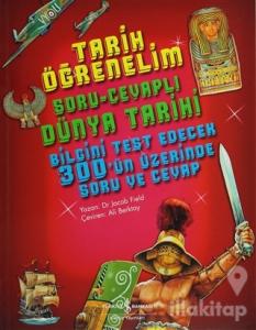 Tarih Öğrenelim / Soru - Cevaplı Dünya Tarihi