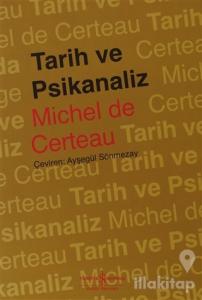 Tarih ve Psikanaliz