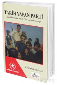 Tarih Yapan Parti