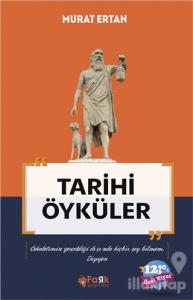Tarihi Öyküler