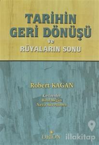 Tarihin Geri Dönüşü