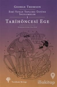 Tarihöncesi Ege