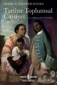 Tarihte Toplumsal Cinsiyet