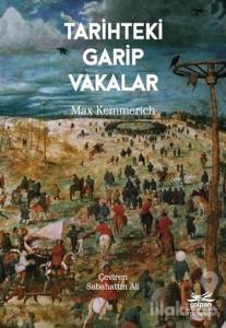 Tarihteki Garip Vakalar