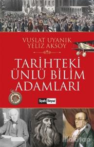 Tarihteki Ünlü Bilim Adamları