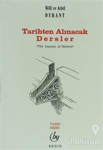 Tarihten Alınacak Dersler