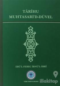 Tarihu Muhtasari'd-Düvel (Ciltli)