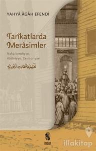 Tarikatlarda Merasimler