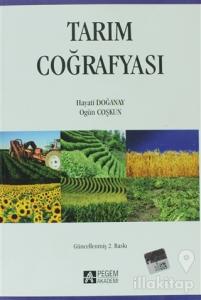 Tarım Coğrafyası