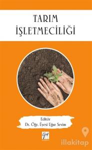 Tarım İşletmeciliği