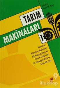 Tarım Makinaları 1