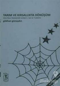 Tarım ve Kırsallıkta Dönüşüm