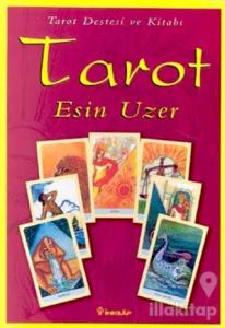 Tarot Destesi ve Kitabı