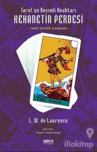 Tarot'un Resimli Anahtarı - Kehanetin Perdesi (Tarot Destesi İlavelidir)