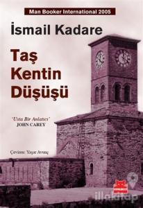 Taş Kentin Düşüşü