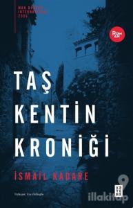 Taş Kentin Kroniği