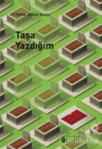Taşa Yazdığım