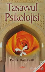 Tasavvuf Psikolojisi
