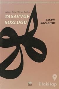 Tasavvuf Sözlüğü