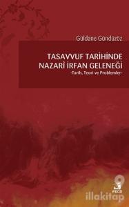 Tasavvuf Tarihinde Nazari İrfan Geleneği