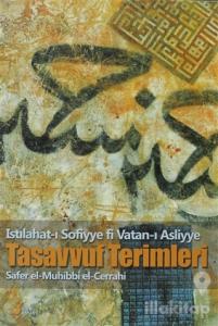 Tasavvuf Terimleri