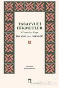 Tasavvufi Hikmetler Hikem-i Ataiyye