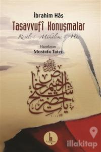 Tasavvufi Konuşmalar