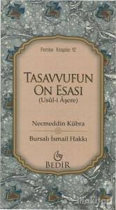 Tasavvufun On Esası