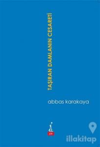 Taşıran Damlanın Cesareti