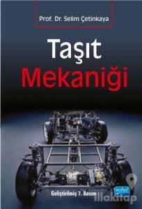 Taşıt Mekaniği