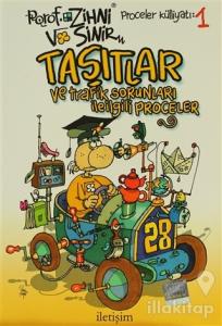 Taşıtlar ve Trafik Sorunları ile İlgili Projeler