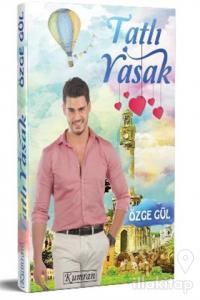 Tatlı Yasak (Ciltli)