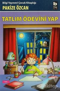 Tatlım Ödevini Yap