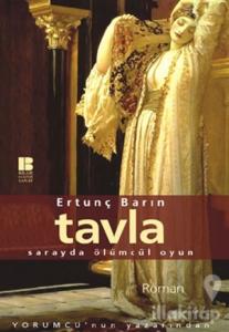 Tavla Sarayda Ölümcül Bir Oyun